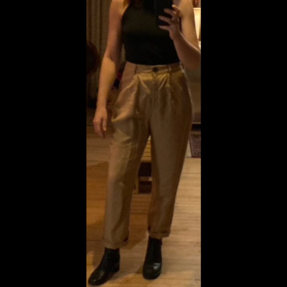 Mara Hoffman Dita pants - Picture 10 of 11